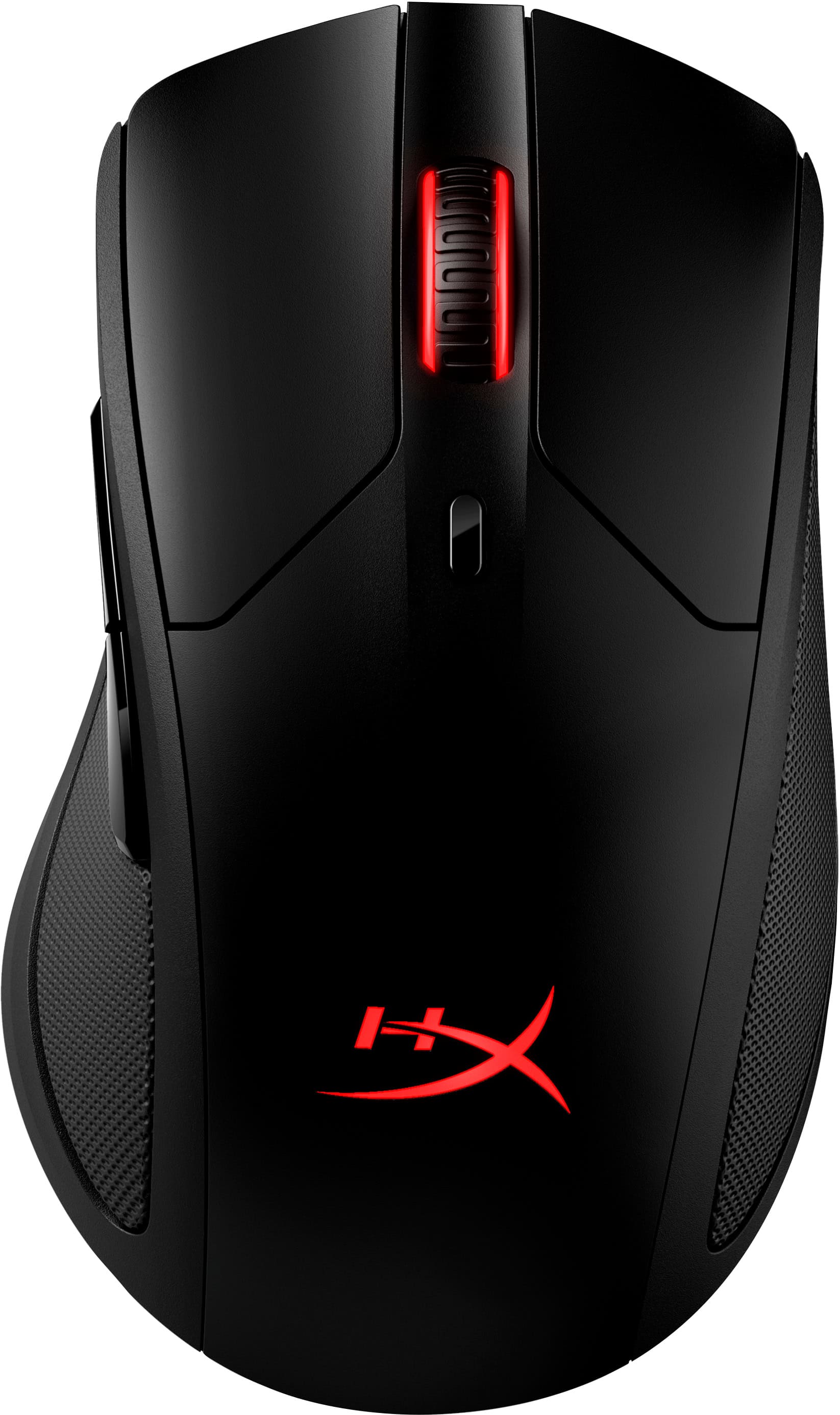 HyperX Pulsefire Dart - draadloze gamingmuis (zwart) (4P5Q4AA) thumbnail
