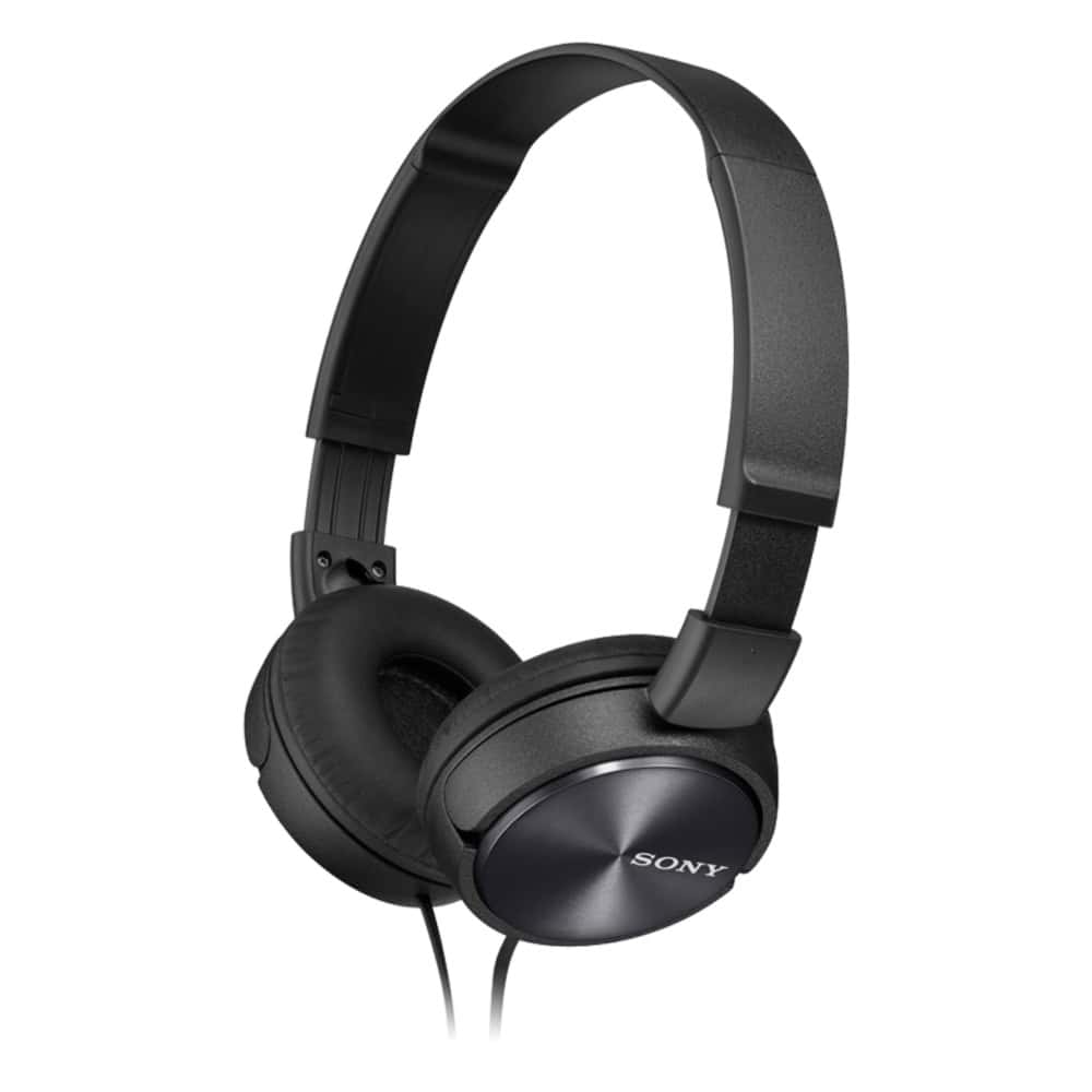 Sony MDR-ZX310 (MDRZX310B.AE) thumbnail