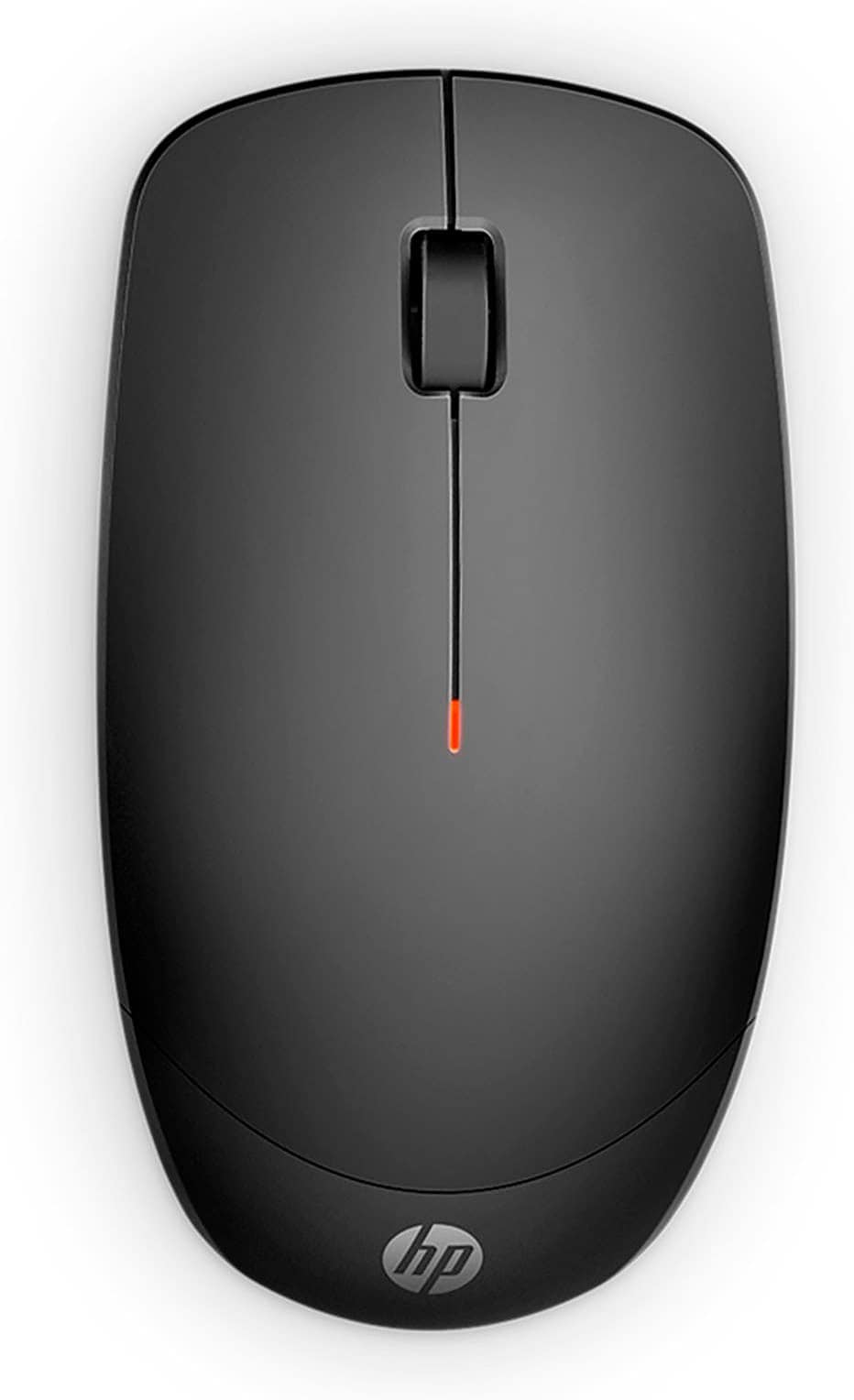 HP 235 Slim draadloze muis (4E407AA) thumbnail