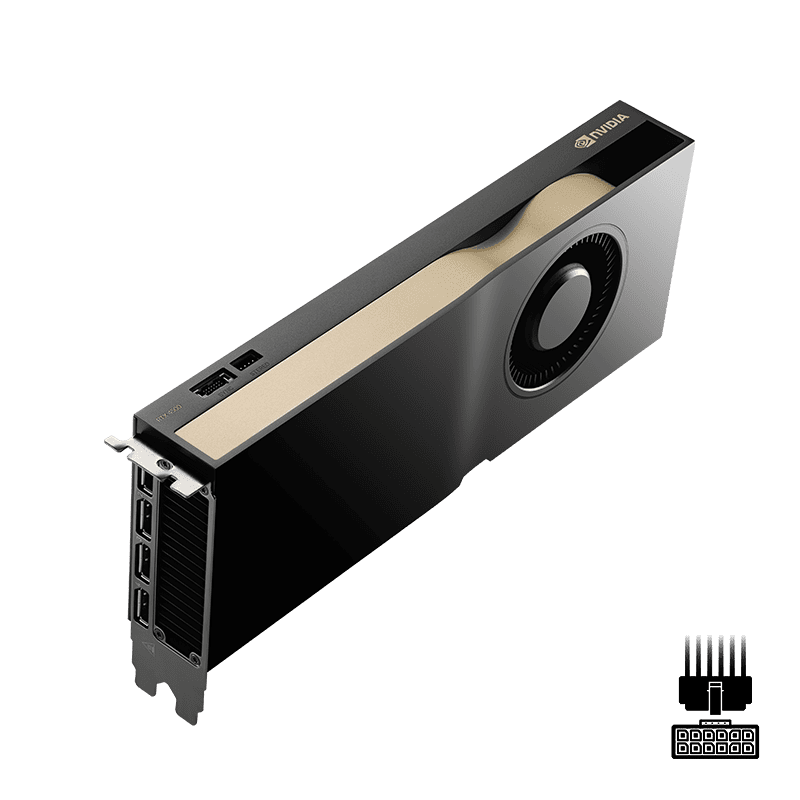 PNY Quadro RTX 4500 Ada 24GB PNY (Retail) (VCNRTX4500ADA-PB) thumbnail