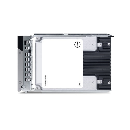 DELL 345-BECQ internal solid state drive 960 GB 2.5" SATA III (345-BECQ) thumbnail