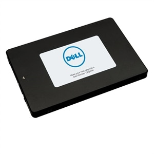 DELL 3481G internal solid state drive 200 GB 2.5" SATA III (3498456) thumbnail