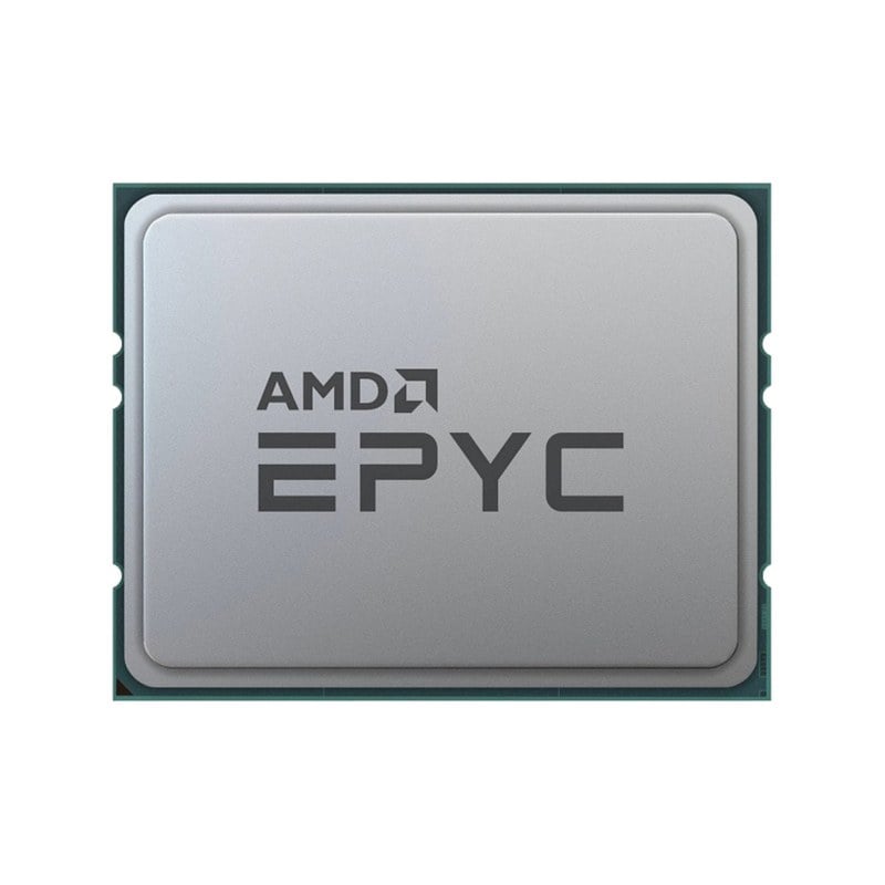 AMD EPYC 8Core Model 8024P SP3 Tray (100-000001136) thumbnail
