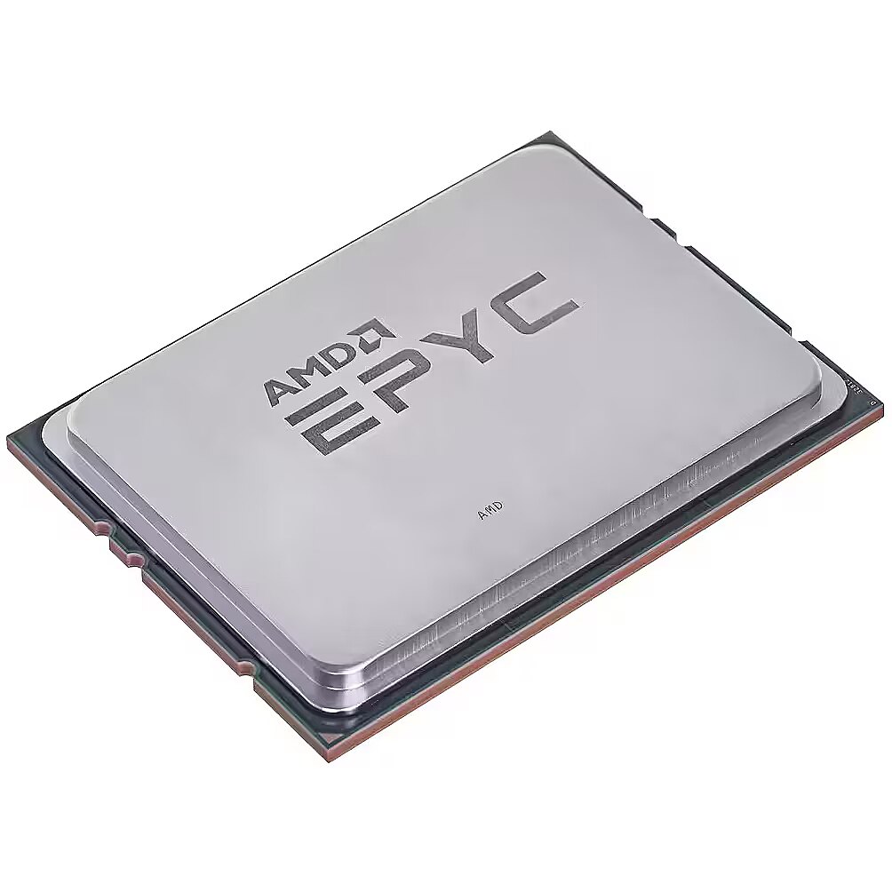 AMD EPYC 32Core Model 8324PN SP3 Tray (100-000001162) thumbnail