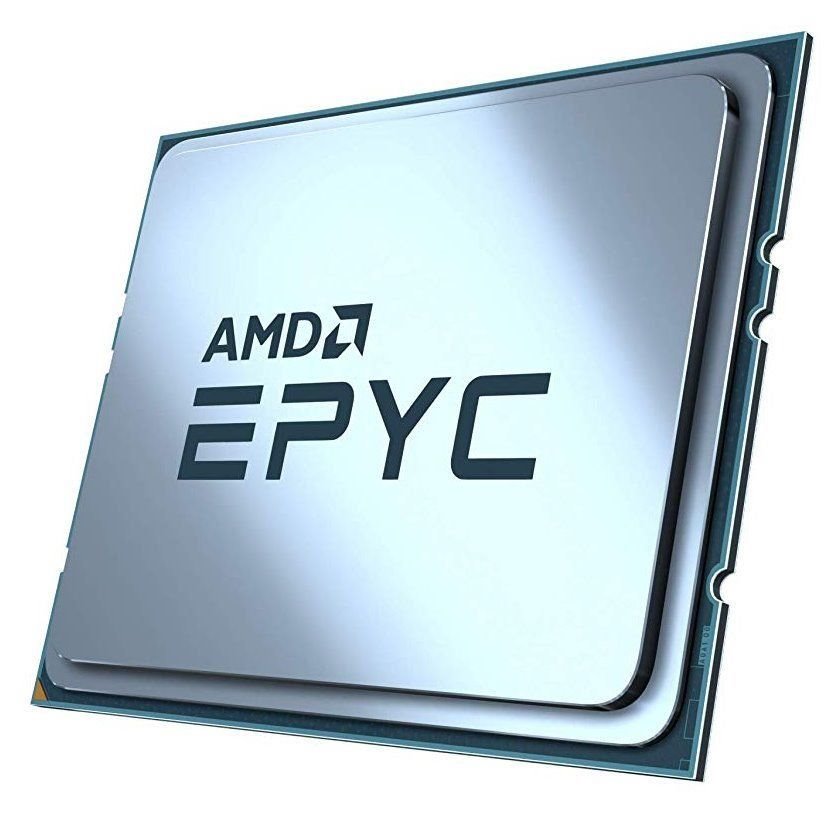 AMD EPYC 7303P - 2.4 GHz - 16 Kerne - 32 Threads (100-000001289) thumbnail
