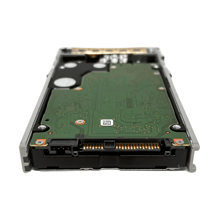 Dell 2.4TB 10K RPM SAS 12Gbps 2.5 inch Hot-plug Hard Drive (400-AVBO) thumbnail