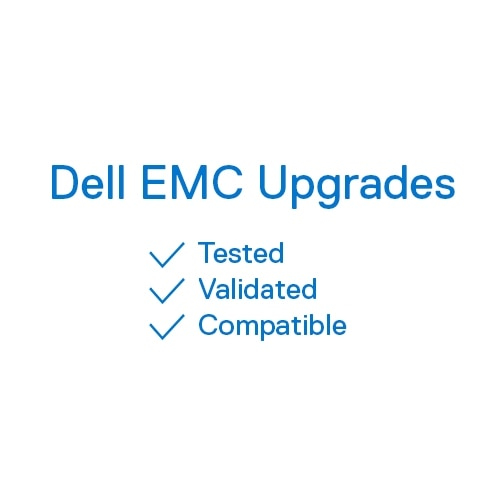 DELL 400-BLCK internal solid state drive 480 GB M.2 SATA III (400-BLCK) thumbnail