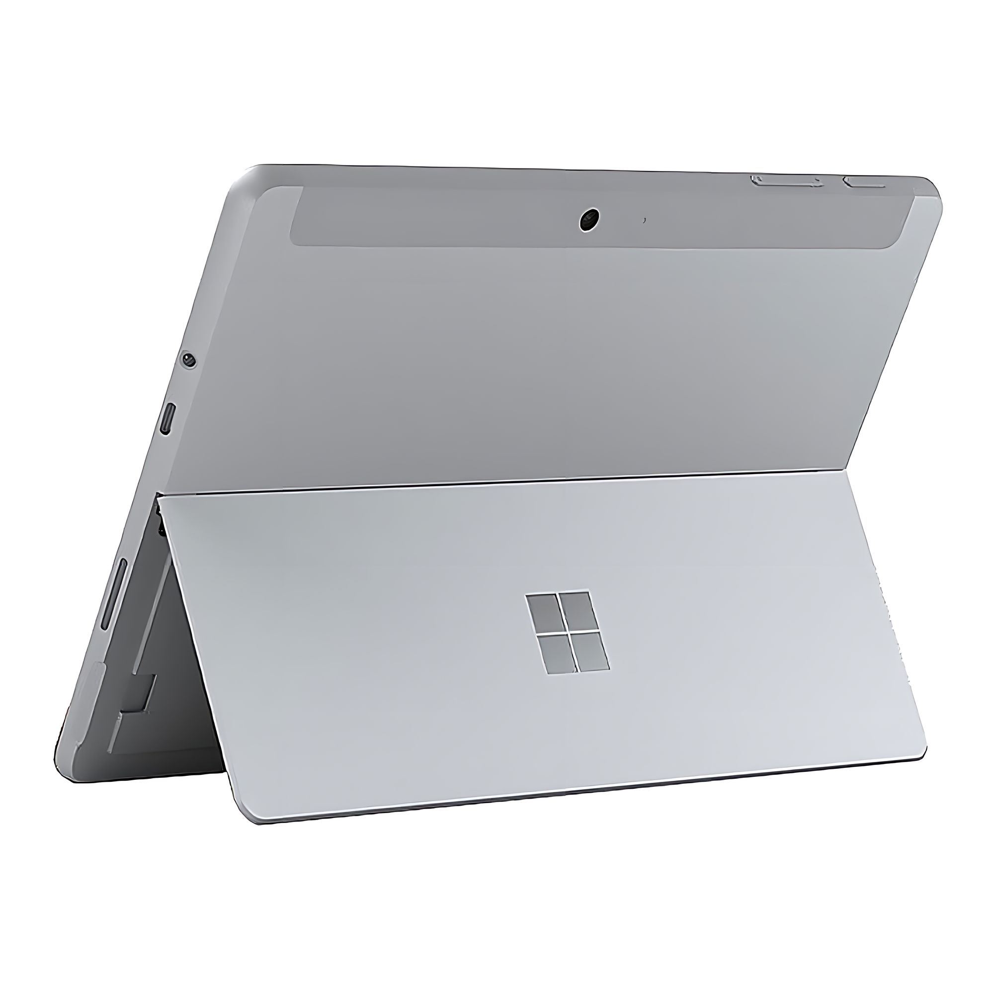 Microsoft Surface Go4 64GB (Intel N200/8GB ) Platinum W11PRO (XGT-00004) thumbnail