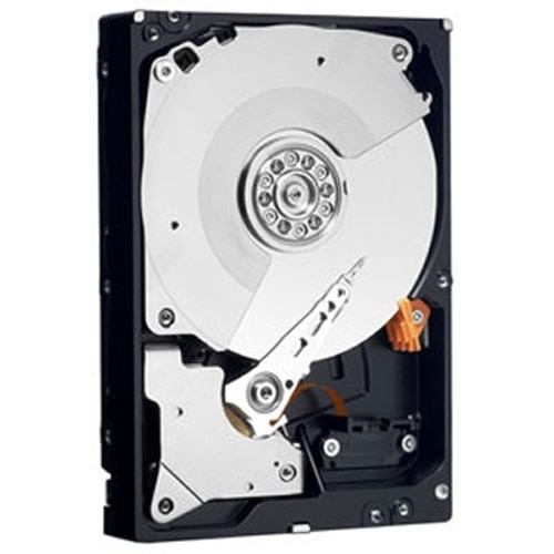 DELL 400-BMJI interne harde schijf 2.5 2400 GB SAS (400-BMJI) thumbnail