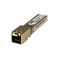 DELL 407-BBOS netwerk transceiver module Koper mini-GBIC/SFP (407-BBOS) thumbnail