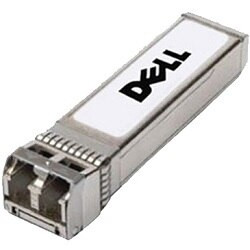 DELL 407-BBZM netwerk transceiver module Vezel-optiek 10000 Mbit/s SFP+ (407-BBZM) thumbnail