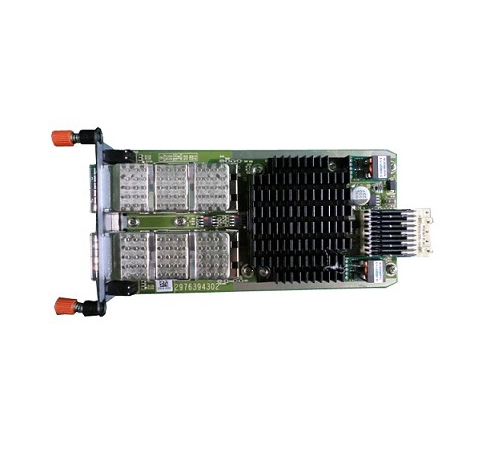 DELL 409-BBCX netwerk transceiver module 40000 Mbit/s QSFP+ (409-BBCX) thumbnail