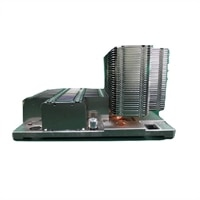 DELL 412-AAME koelsysteem voor computers Processor Koelplaat/radiatoren (412-AAME) thumbnail