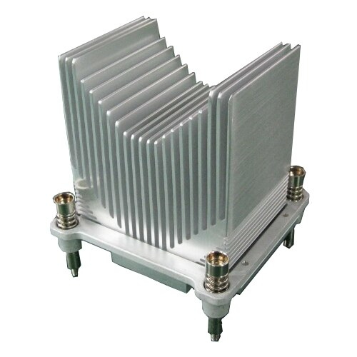 DELL 412-AAMR onderdeel & accessoire voor computerkoelsystemen Radiatorblok (412-AAMR) thumbnail