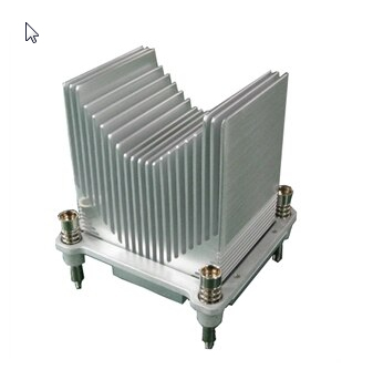 DELL 412-AAMT onderdeel & accessoire voor computerkoelsystemen Radiatorblok (412-AAMT) thumbnail