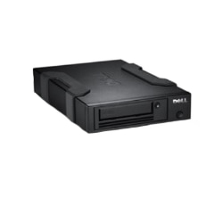 DELL 1HRGM Opslagschijf Tapecassette LTO 6 TB (440-BBHT) thumbnail