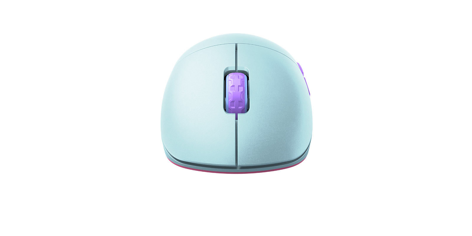 Cherry M8 Wireless Gaming Mouse Frosty Mint (M8W-FROSTY-MINT) thumbnail
