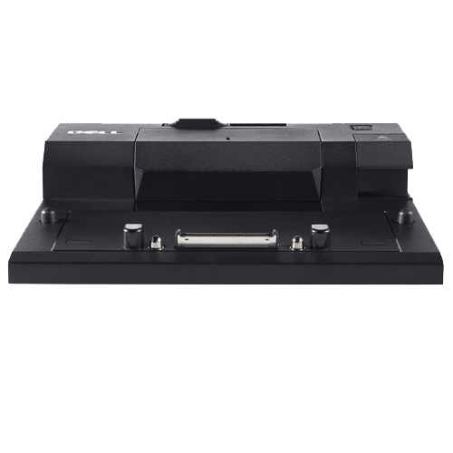 DELL EURO Simple E-Port II Docking Zwart (452-11422) thumbnail
