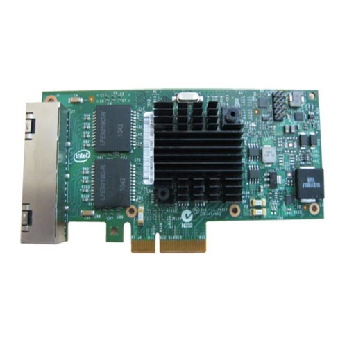 DELL 540-BBDS netwerkkaart Intern Ethernet 1000 Mbit/s (540-BBDS) thumbnail