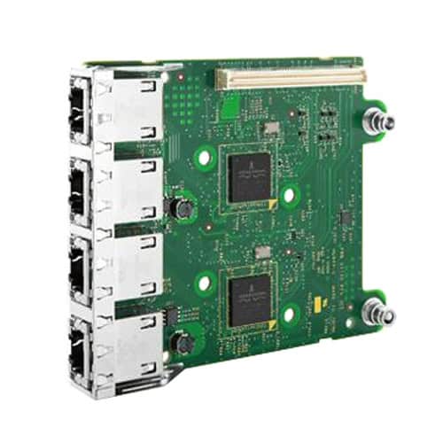 DELL 540-BBHG netwerkkaart Intern Ethernet 1000 Mbit/s (540-BBHG) thumbnail