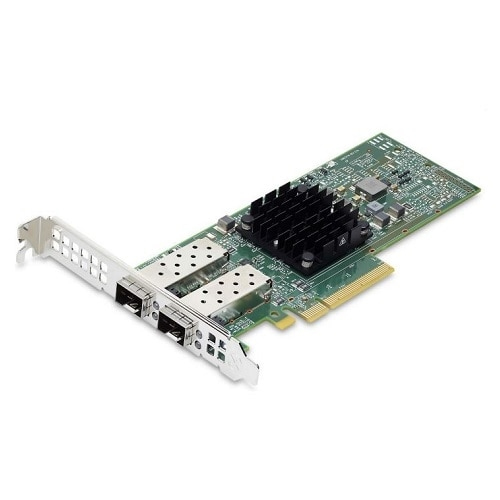 DELL 540-BCOR netwerkkaart Intern Fiber 25000 Mbit/s (540-BCOR) thumbnail