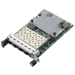 DELL 540-BCRY netwerkkaart Intern Fiber 25000 Mbit/s (540-BCRY) thumbnail