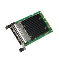 DELL Intel X710-T4L Intern Ethernet 10000 Mbit/s (540-BCSI) thumbnail