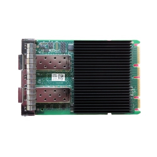 DELL Intel E810-XXV Intern Fiber 25000 Mbit/s (540-BCXY) thumbnail