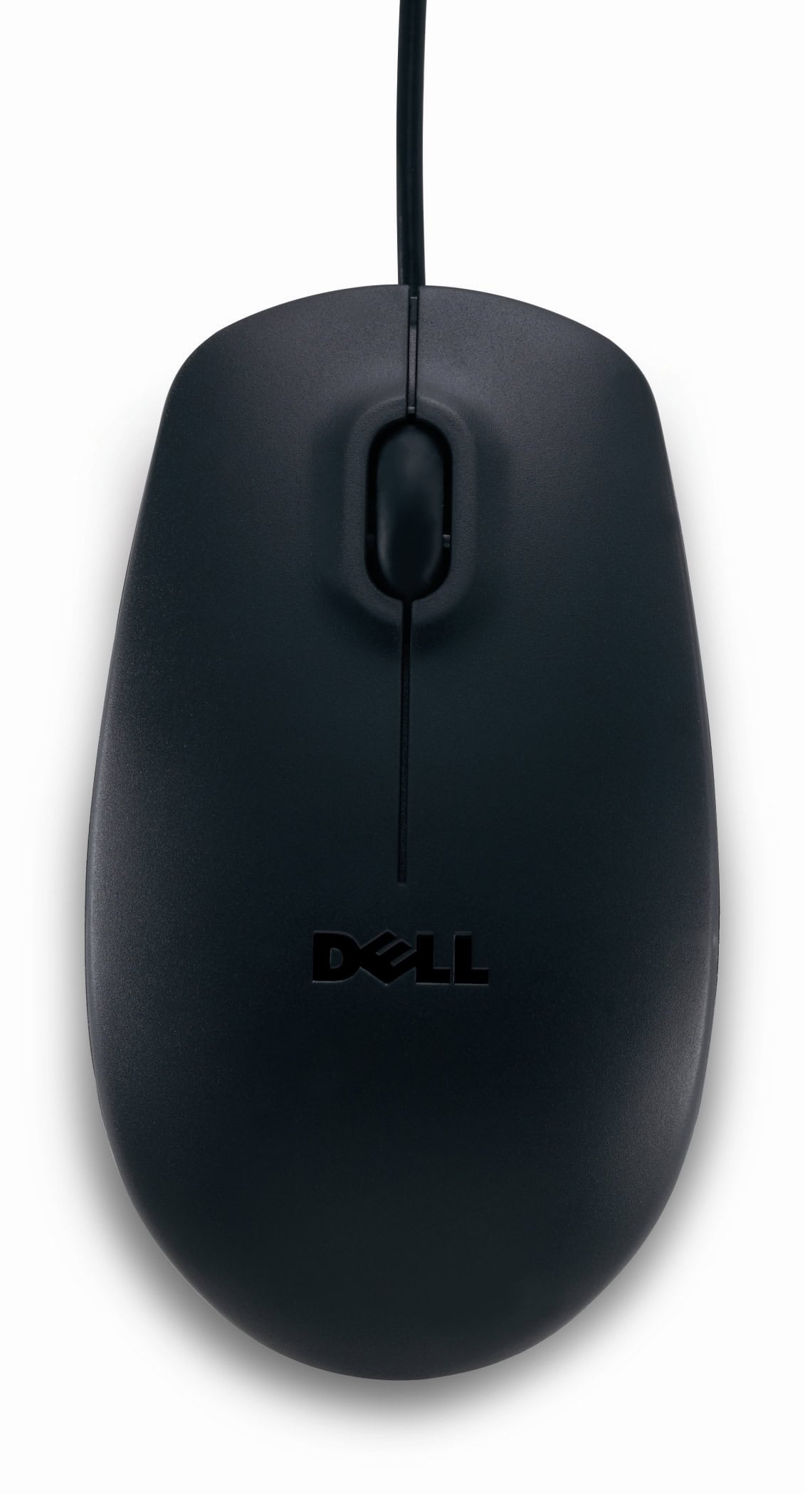 DELL MS111 muis Kantoor Ambidextrous USB Type-A Optisch 1000 DPI (570-11147) thumbnail