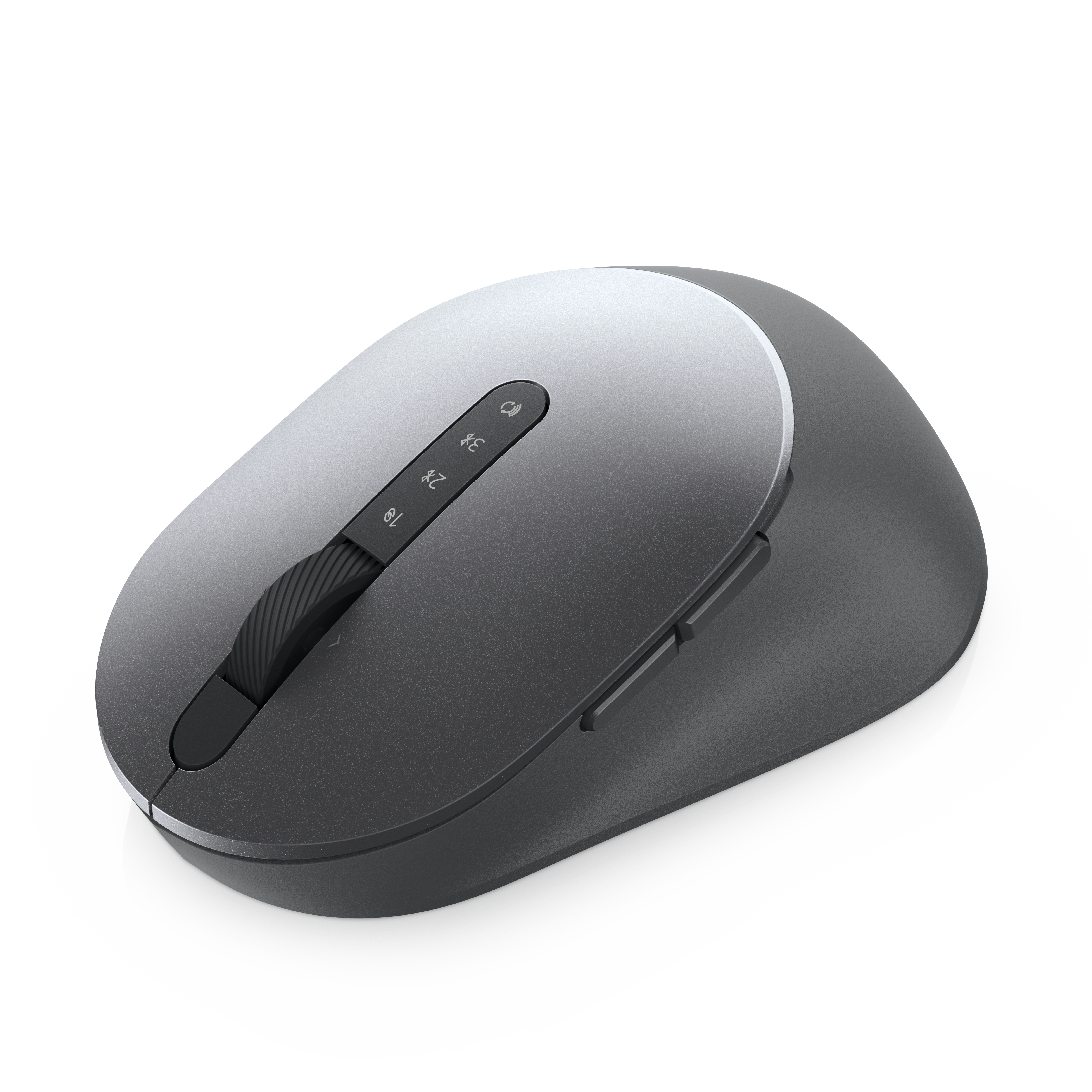 DELL MS5320W muis Rechtshandig RF-draadloos + Bluetooth Optisch 1600 DPI (570-ABHI) thumbnail