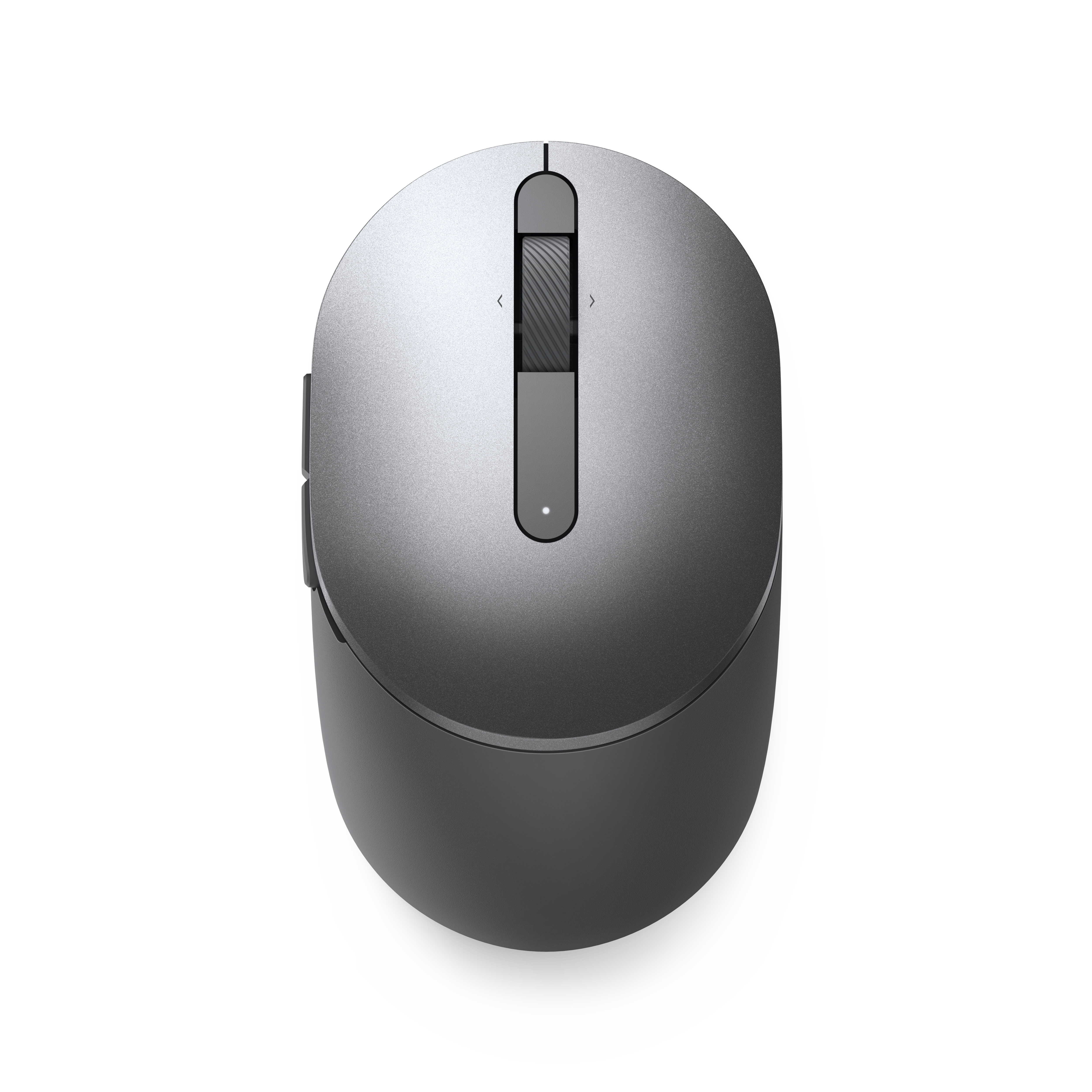 DELL Mobile Pro draadloze muis - MS5120W - titaangrijs (570-ABHL) thumbnail