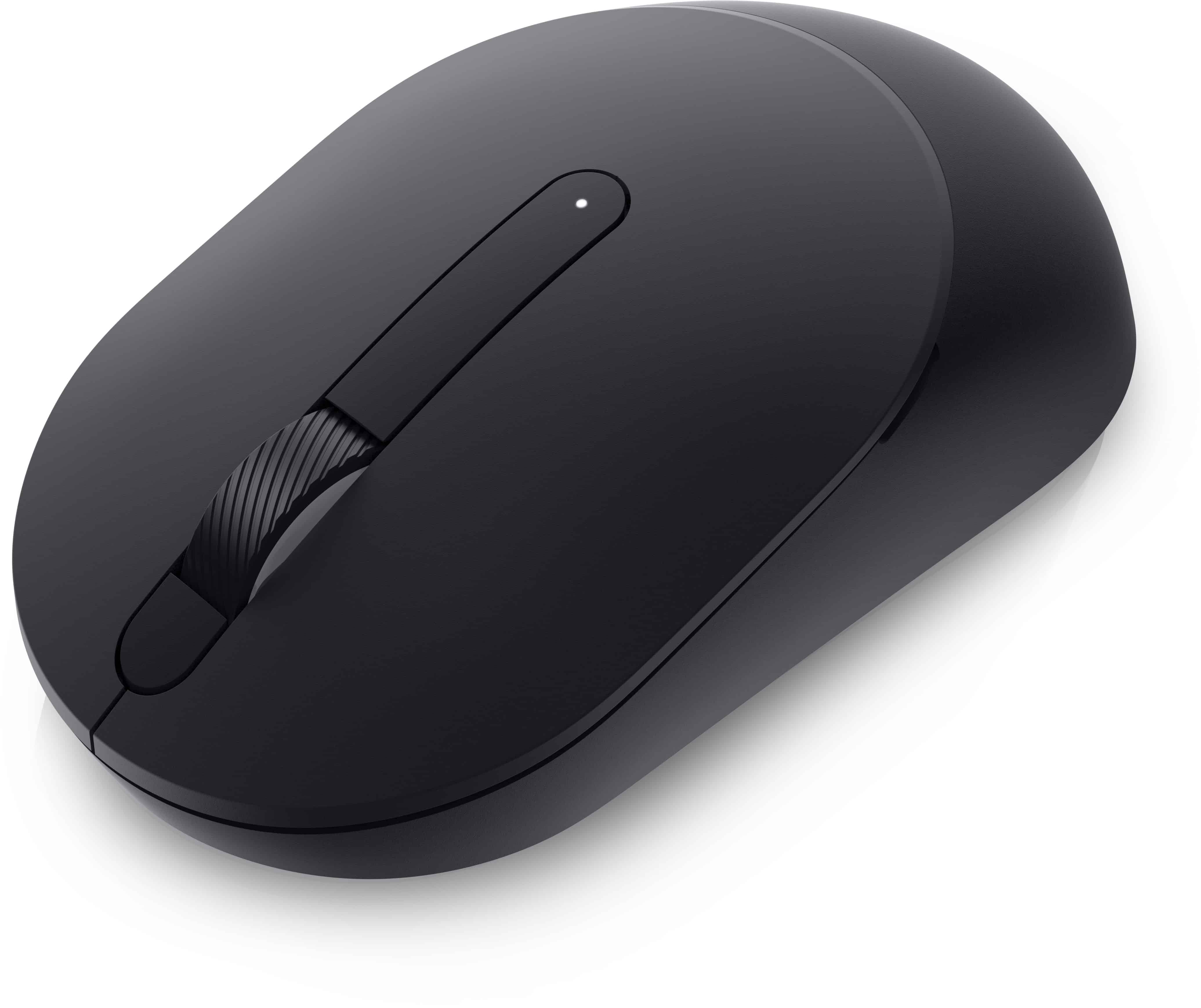 DELL MS300 muis Ambidextrous RF Draadloos Optisch 4000 DPI (570-ABOC) thumbnail