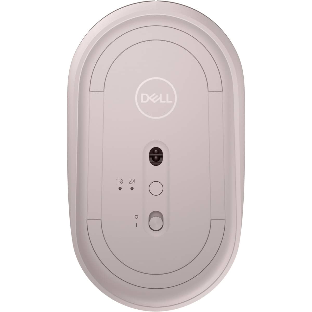 Dell Mobile Wireless Mouse -MS3320W - (570-ABPY) thumbnail