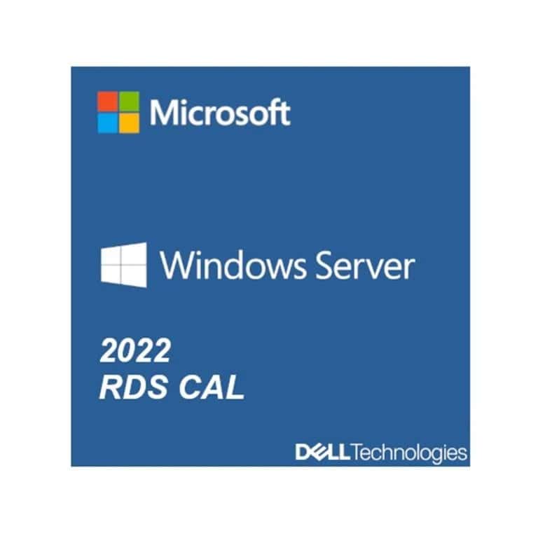 Dell Microsoft Windows Remote Desktop Services 2022 - Licence - 1 zaøízení - Win (634-BYKT) thumbnail