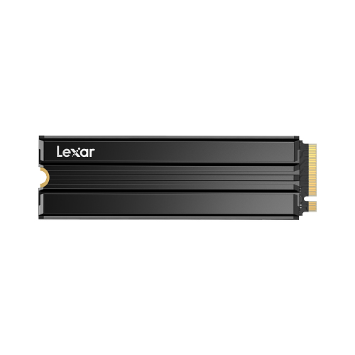 Lexar NM790 M.2 2 TB PCI Express 4.0 NVMe (LNM790X002T-RN9NG) thumbnail