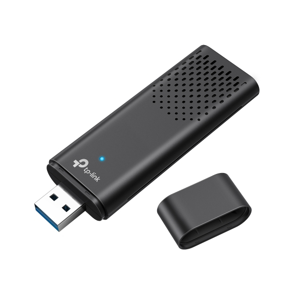TP-Link Archer TX20U WLAN 1201 Mbit/s (ARCHER TX20U) thumbnail