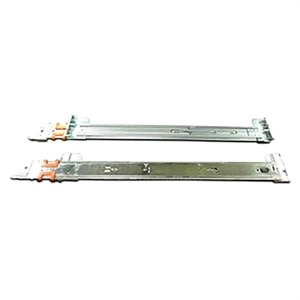 DELL 2U Combo Drop-In/Stab-In Rails Rekrailset (770-BCIR) thumbnail
