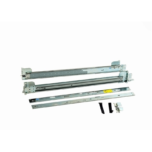 DELL 770-BCKW computerbehuizing onderdelen Rack Railkit (770-BCKW) thumbnail