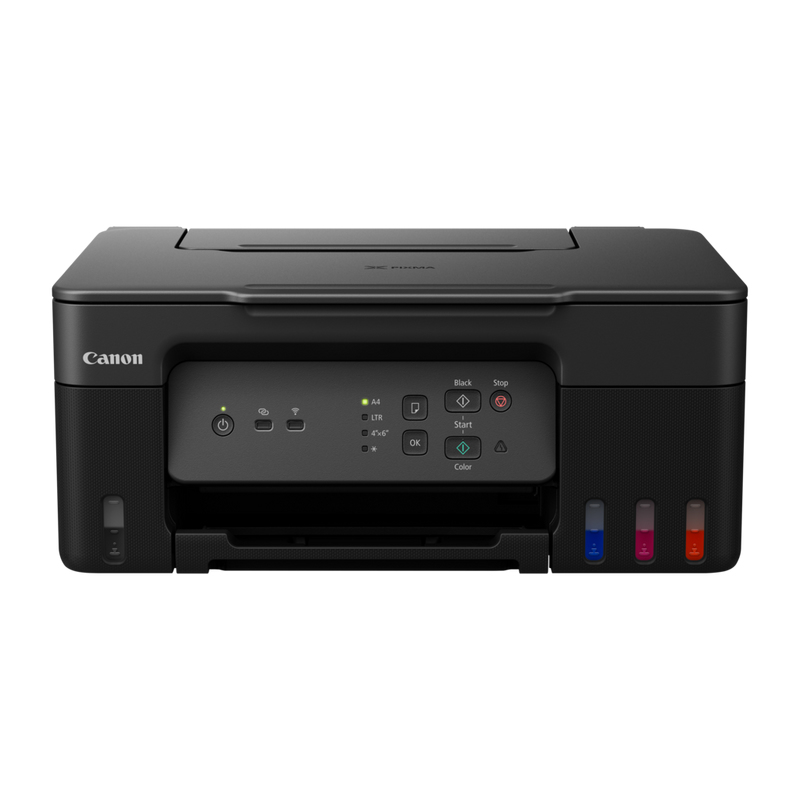 Canon PIXMA G3430 Inkjet A4 4800 x 1200 DPI Wifi (5989C009) thumbnail