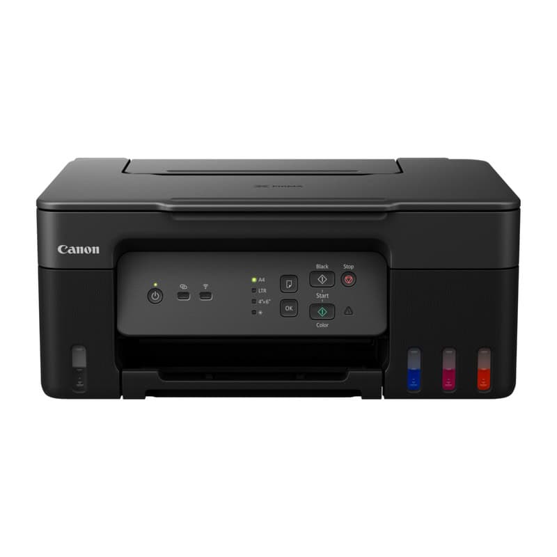 Canon PIXMA G3430 Inkjet A4 4800 x 1200 DPI Wifi (5989C009) thumbnail