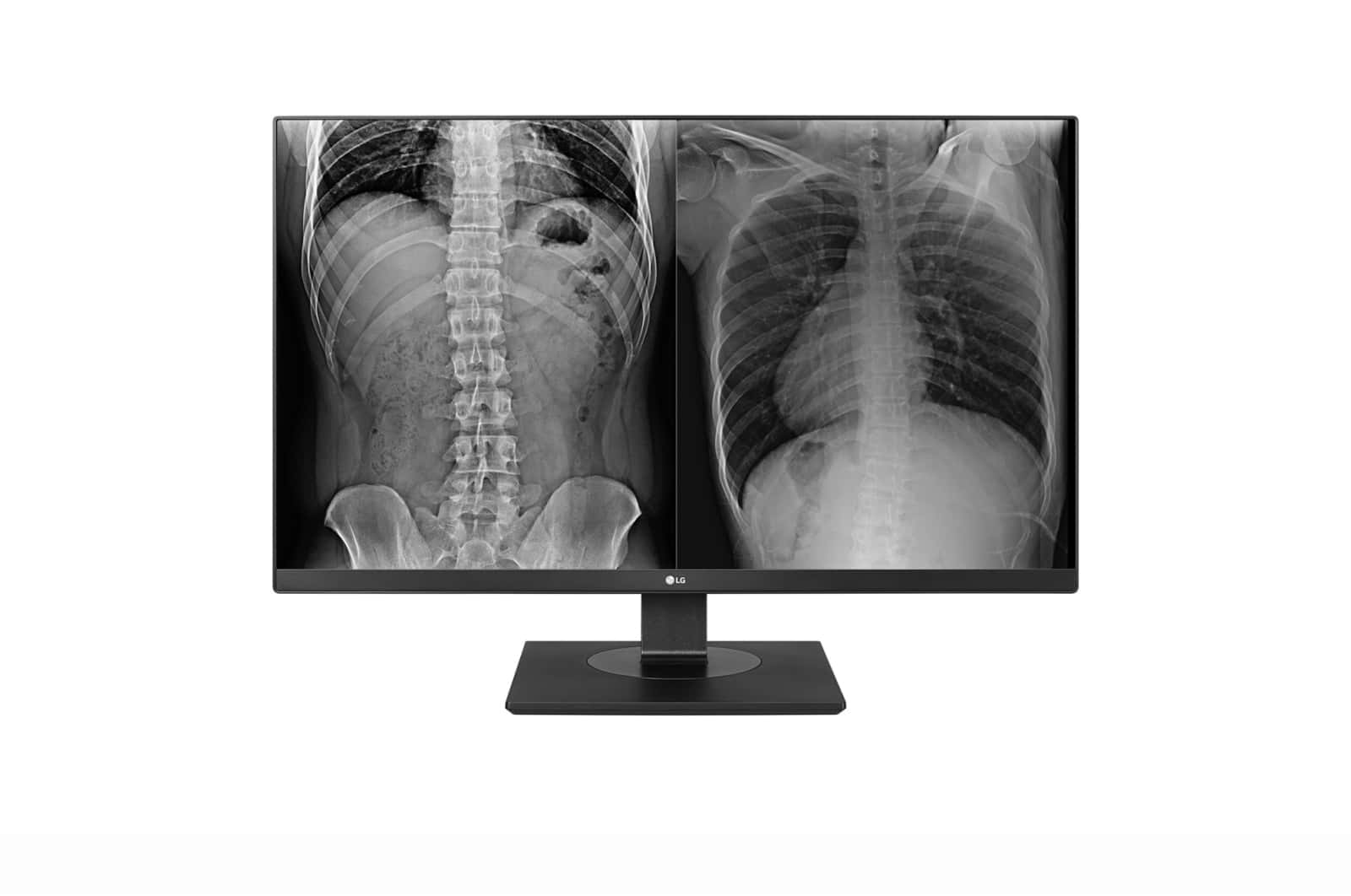 LG 27HJ713C-B LED display 68,6 cm (27) 3840 x 2160 Pixels 4K Ultra HD Zwart (27HJ713C-B.AEU) thumbnail
