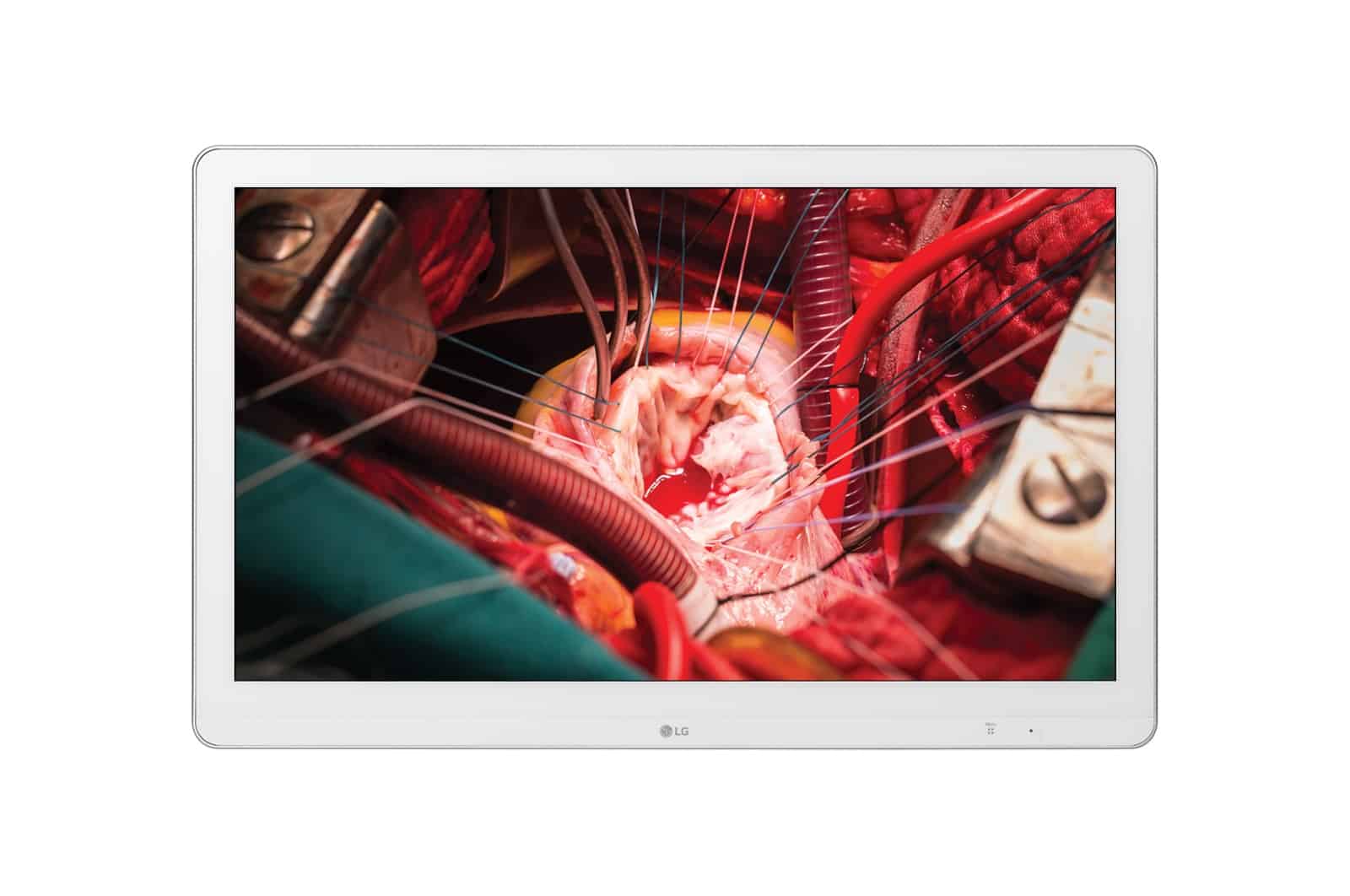 LG 27HK510S computer monitor 68,6 cm (27) 1920 x 1080 Pixels Full HD LED Wit (27HK510S-W.AEU) thumbnail