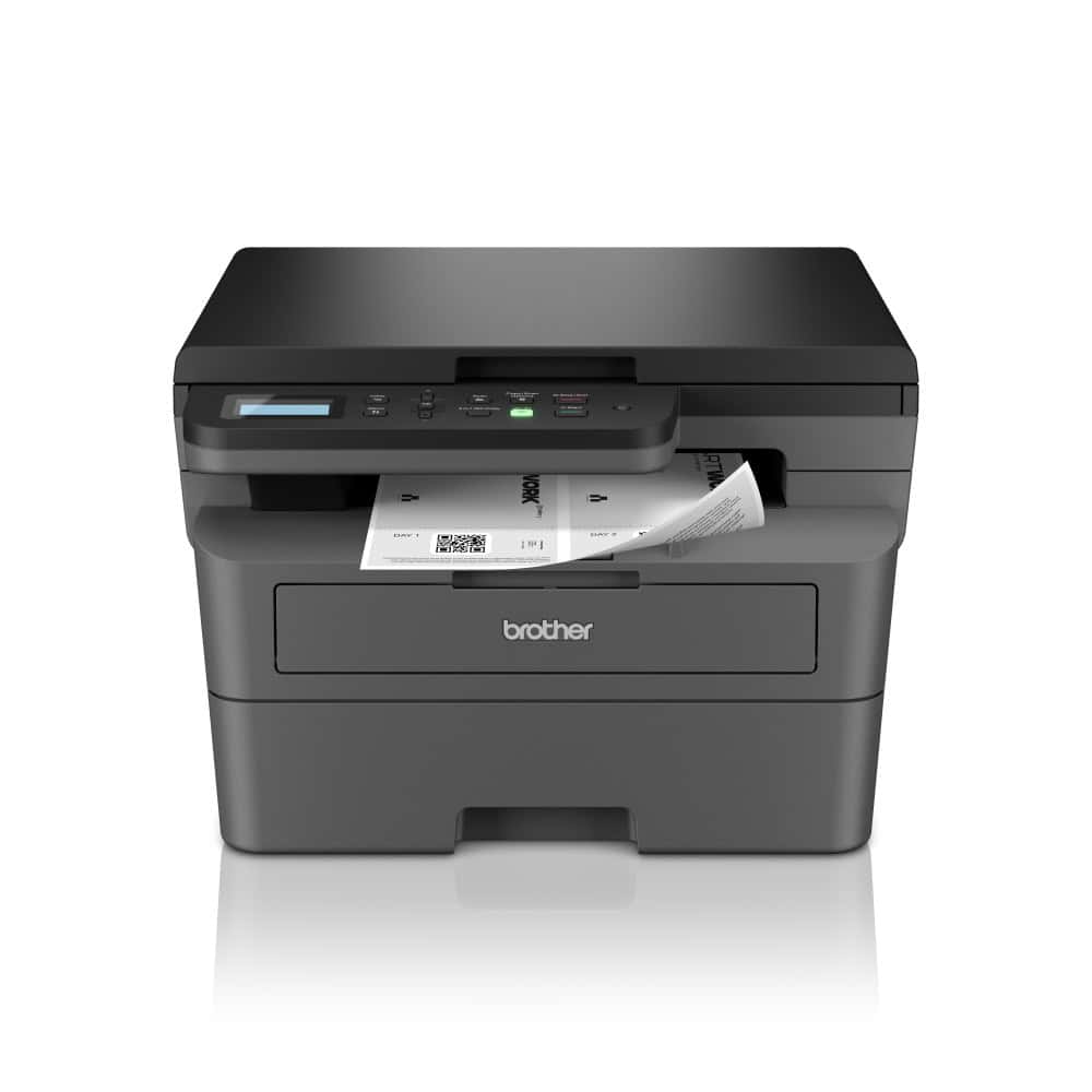 Brother DCP-L2620DW Laser A4 1200 x 1200 DPI 32 ppm Wifi (DCPL2620DWRE1) thumbnail