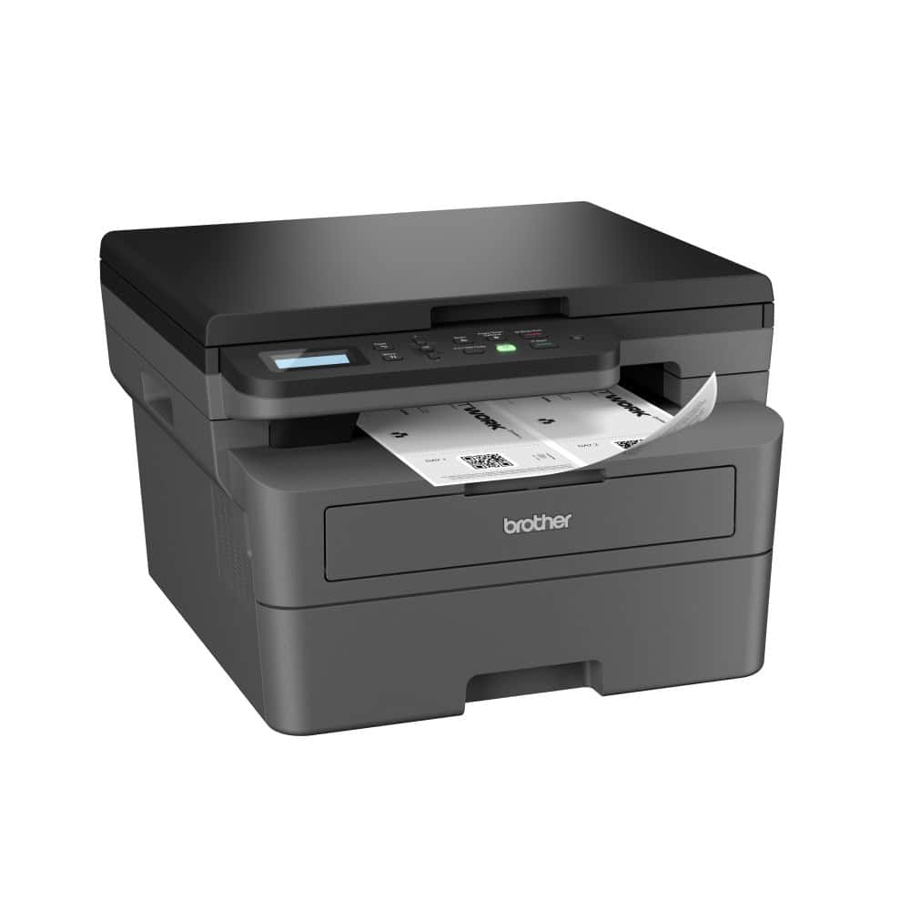 Brother DCP-L2620DW Laser A4 1200 x 1200 DPI 32 ppm Wifi (DCPL2620DWRE1) thumbnail