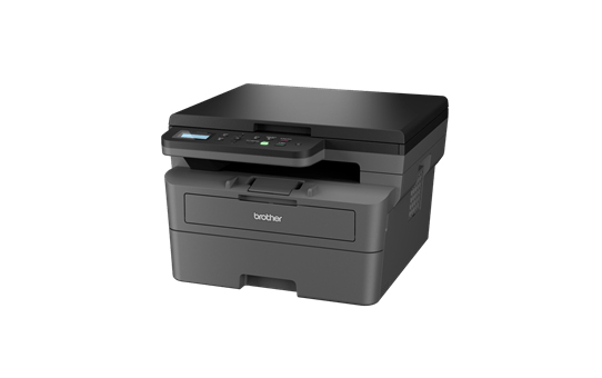 Brother DCP-L2627DWXL multifunctionele printer Laser A4 1200 x 1200 DPI 32 ppm Wifi (DCPL2627DWXLRE1) thumbnail