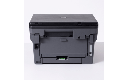 Brother DCP-L2627DWXL multifunctionele printer Laser A4 1200 x 1200 DPI 32 ppm Wifi (DCPL2627DWXLRE1) thumbnail