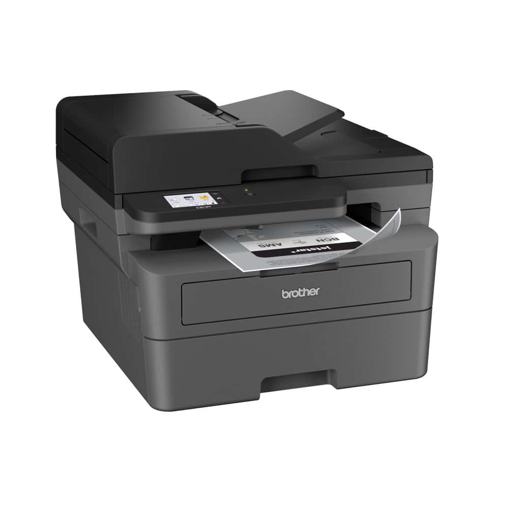 Brother DCP-L2660DW Laser A4 1200 x 1200 DPI 34 ppm Wifi (DCPL2660DWRE1) thumbnail