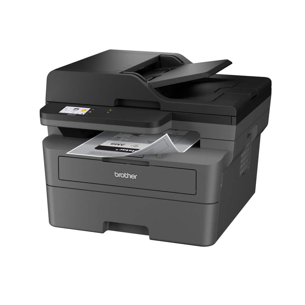 Brother DCP-L2660DW Laser A4 1200 x 1200 DPI 34 ppm Wifi (DCPL2660DWRE1) thumbnail