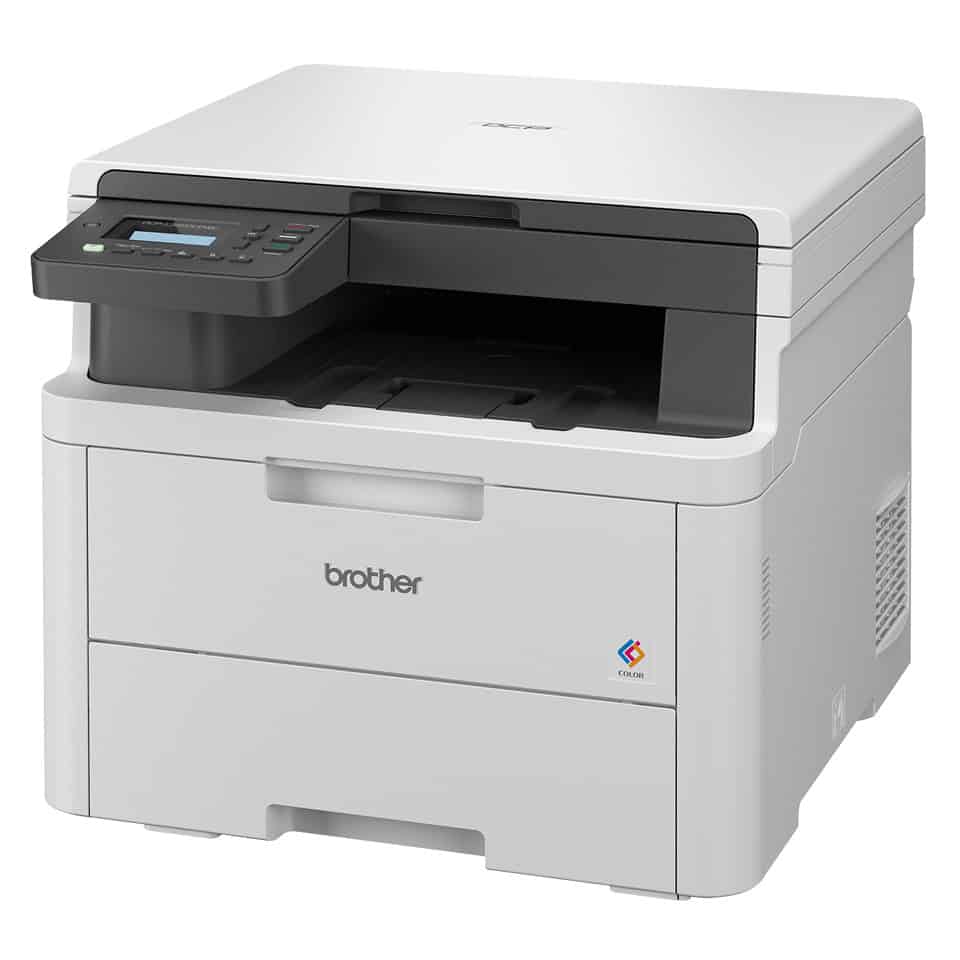 Brother DCP-L3520CDWE LED A4 600 x 2400 DPI 18 ppm Wifi (DCPL3520CDWERE1) thumbnail