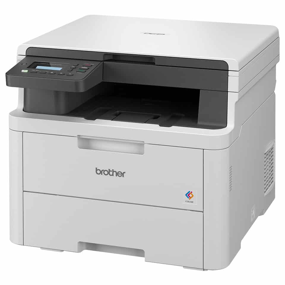 Brother DCP-L3520CDW LED A4 2400 x 600 DPI 18 ppm Wifi (DCPL3520CDWRE1) thumbnail